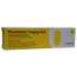 Pruridene Gel - For itching relief - For external use on the skin only
