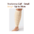ReadyWrap CALF - BEIGE ou NOIR - Vêtement de compression réglable pour œdème chronique