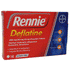 Rennie Deflatine x 18 tablets for flatulance