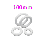 Portia Vaginal Pessary Rings - - For Urinary Incontinence in Women - Free of Oestrogen Generating Phthalates - Latex Free