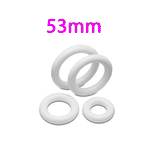 Portia Vaginal Pessary Rings - - For Urinary Incontinence in Women - Free of Oestrogen Generating Phthalates - Latex Free