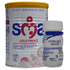 SMA Gold Prem 2 800g - Formule post-sortie pour bébés prématurés