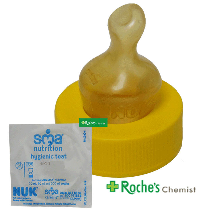 Baby Milk Emergency Travel Pack - Aptamil 2 Follow On Baby Milk 200ml x 6 ( With 6 x Sterile bottles and 6 sterile teats)