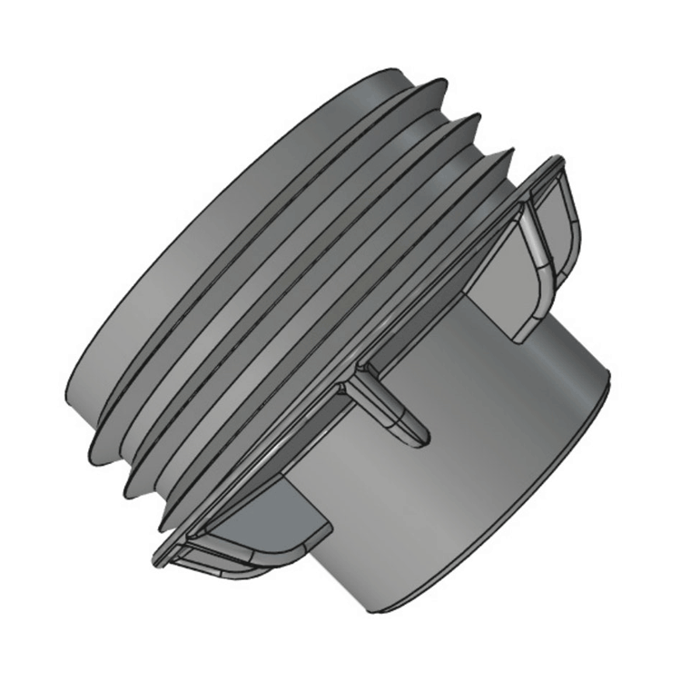 Reiseadapter für SMA PRO 1 200 ml + SMA Sauger (gelber Hals) x 2