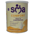 SMA Comfort Formula 800 g x 1 + steriles Aptamil-Wasser 90 ml x 24 – gegen Koliken und Verstopfung
