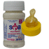 SMA Gold Prem Klaar voor gebruik, 90 ml x 32 + opschroefbare wegwerp-SMA-spenen x 32