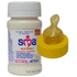 SMA High Energy Milk, gebrauchsfertig, 90 ml x 32 Flaschen + 32 sterile Schraubsauger