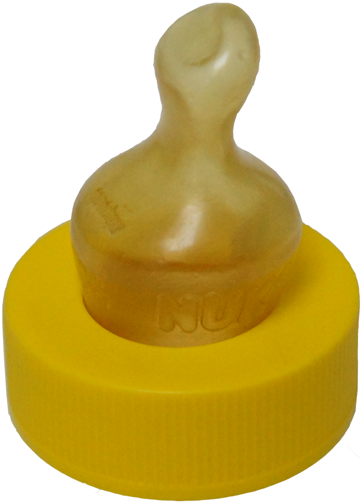 SMA PRO First Ready to Use 70ml x 32 + SMA Sterile Yellow Neck Teats x 32
