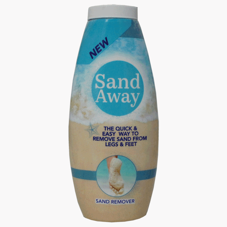 Sand Away - Zandverwijderaar 235g