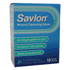 Savlon Wound Cleansing Wipes x 10