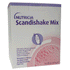 Scandishake Mix 6 x 85 g - Energierijk voedingssupplement Aardbeiensmaak