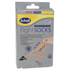 Scholl Flight Socks - 1 Pair -  Natural Colour