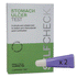 Self Check Stomach Ulcer Test x 1 -Test for Helicobacter Pylori + 2 Single Use Finger Pricking Lancets