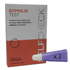 Self Check Syphilis Blood Sample Home Test x 1 + Single Use Finger Pricking Lancets x 2