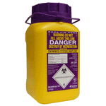 Accu-Chek Mobile x 50 - Bandelettes de test de glycémie pour le diabète