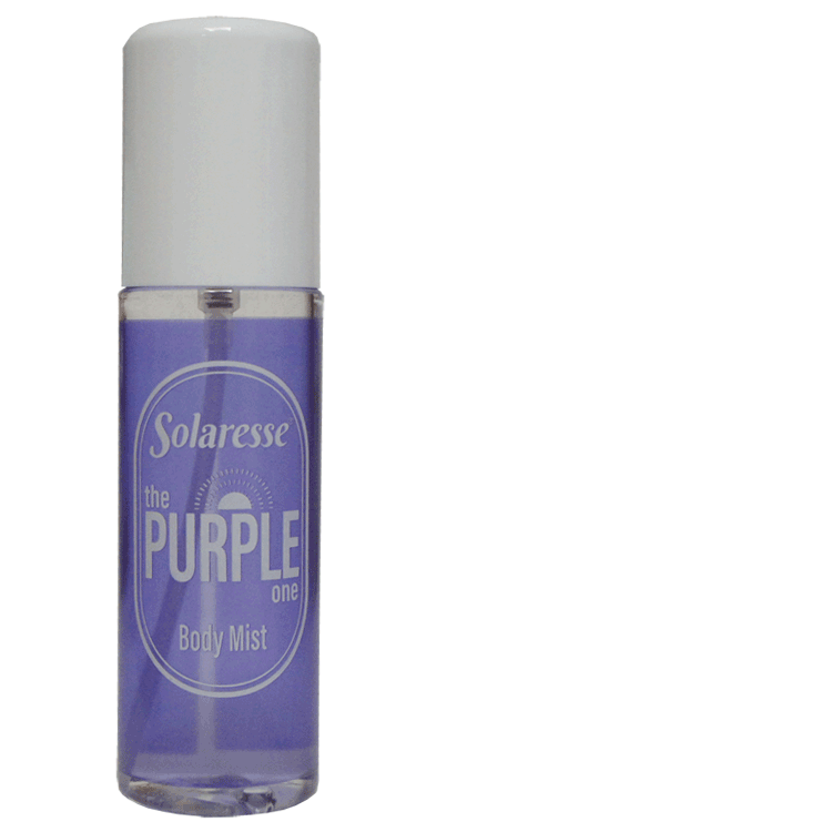 Solaresse Body Mist 150ml - 4 Sorten