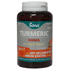 Sona Kurkuma met zwarte peper 500 mg x 120 capsules