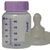 Sterifeed 100 ml Babyflasche x 5 + sterile Schraubsauger x 24 – 5 Typen