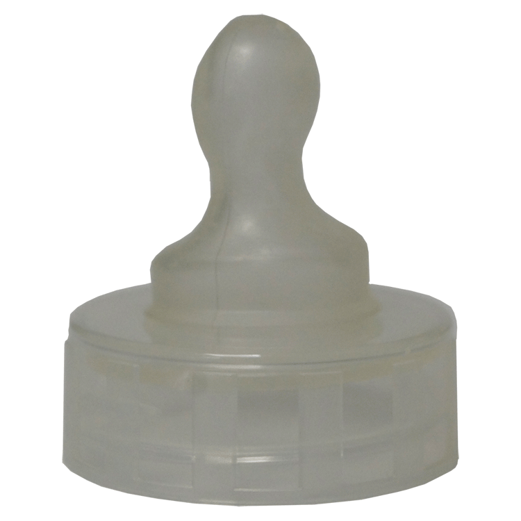 Sterifeed Latexvrije spenen 24 - Steriel - Orthodontisch