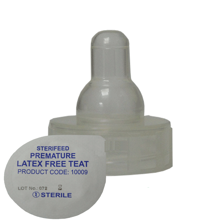 Aptamil First, gebrauchsfertig, 70 ml x 24 + sterile Sterifeed-Sauger x 24 (3 Typen)