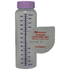Biberon Sterifeed x 10 Stériles - 250 ml + 10 Tétines Standards