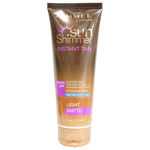 Rimmel Sunshimmer Instant Tan 125 ml – 4 Typen