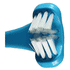 Dr Barmans Superbrush - Brosse à dents 3 faces - 6 à 11 ans