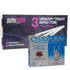 Suresign UTI Urinary Tract Infection Test Strips x 3