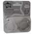 Tommee Tippee Sucettes Essentielles Cerise 0 - 6 mois x 2 - Latex Naturel
