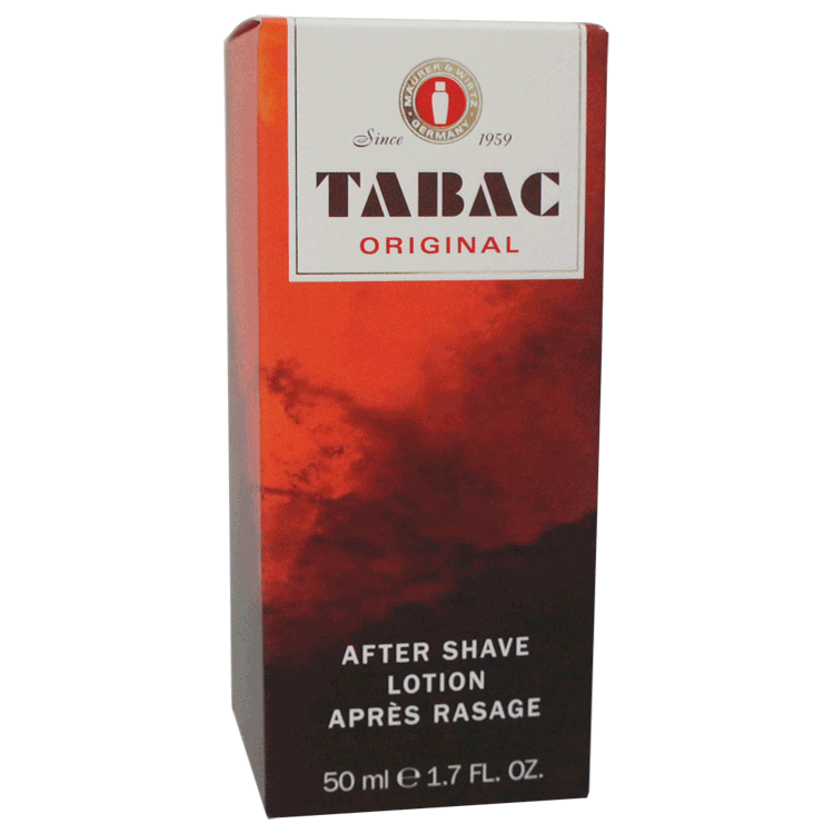Tabac Originele Aftershave 50 ml
