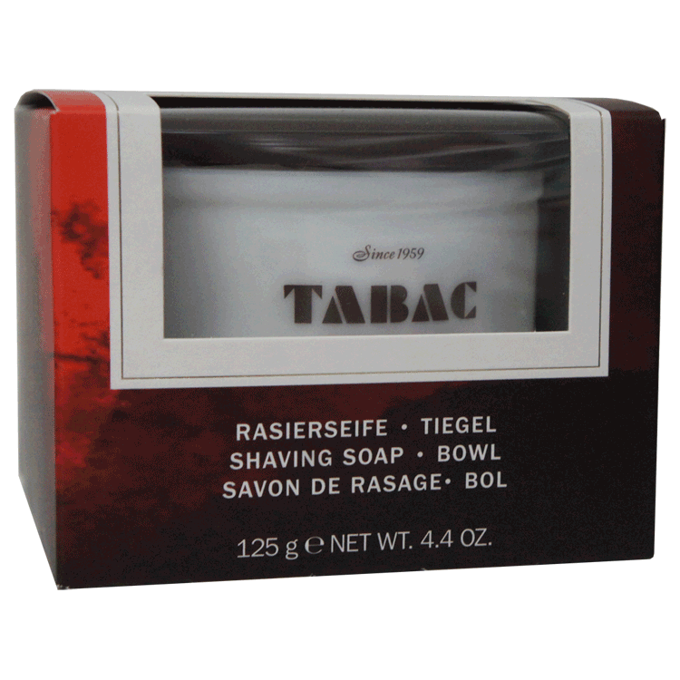 Tabac Original Shaving Soap 125g