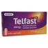 Telfast Allergy 120 mg Tabletten x 30 - Gegen Allergien und Heuschnupfen