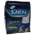 Tena for Men Active fit Pants - 2 Sizes - Pull-ups - With Salts No-Roma De-odourizer 28ml