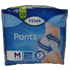 Tena Pants Plus - Extra Absorbant - Pull Ups with Elasticated Waist  -3 Sizes - Unisex