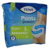 Tena Pants Protect Super - Extra Absorbant - Pull Ups with Elasticated Waist  - Unisex - 2 sizes