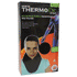 ThermoDr Neck Wrap with Velcro - Microwaveable - Re-Usable