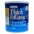 Thick n Easy 225 g – Instant-Nahrungsverdicker bei Schluckbeschwerden
