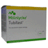 Tubifast 2-Wege-Stretchbandage 10m - Gelbe Linie