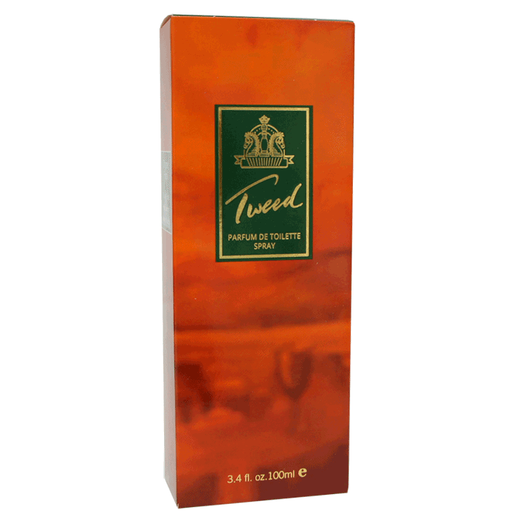 Tweed Parfum de Toilette Spray 100ml