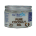 Ultrapure Pure Coconut Oil 100g