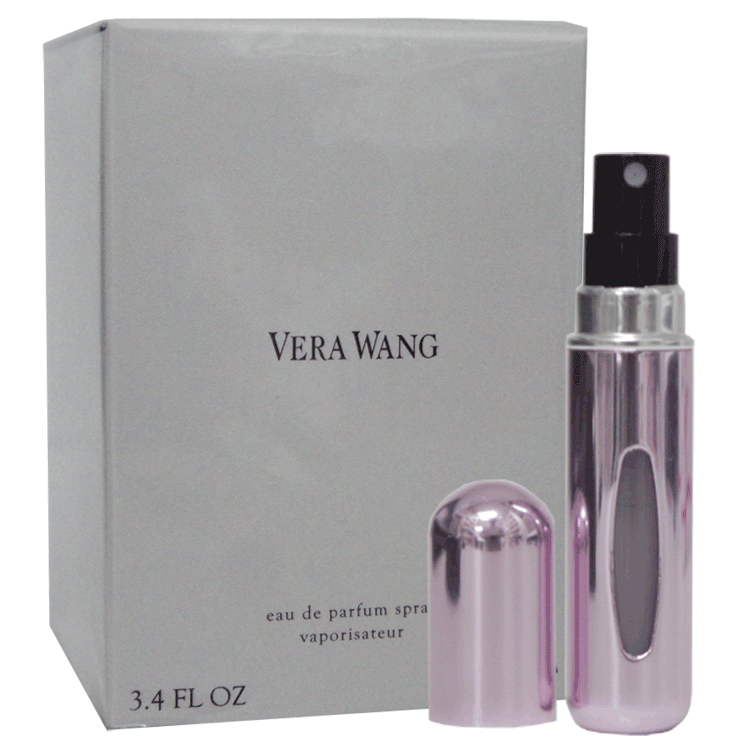 Vera Wang EDP Spray 30ml + Free travel atomiser