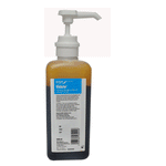 Ecolab Videne Chirurgische Scrub Povidonjodium 7,5% 500 ml met of zonder handmatige handpomp