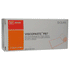 Viscopaste PB7 Zinkpastaverband 7,5 cm x 6 m
