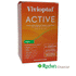 Vivioptal Active Multi-Vitamin Multi-Mineral X 90 Capsules - Pack de 3 mois