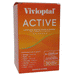 Vivioptal Active Multi-Vitamin Multi-Mineral X 90 Capsules - Pack de 3 mois