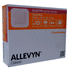 Allevyn Gentle Border 7.5cm x 7.5cm x 10 dressings