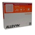 Allevyn Zachte Rand Lite 7,5 x 7,5 cm x 10