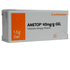 Gel anesthésique tétracaïne Ametop 40 mg/g 1,5 g