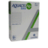 Aquacel Ag Extra 5 cm x 5 cm x 10 pansements