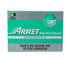 Arret capsules x 6 for diarrhoea